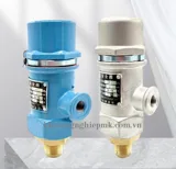 Van an toàn giàn nạp khí oxy - 165bar